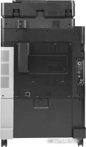 Купить МФУ HP Color LaserJet Enterprise flow M880z A2W75A в Липецке фото 3