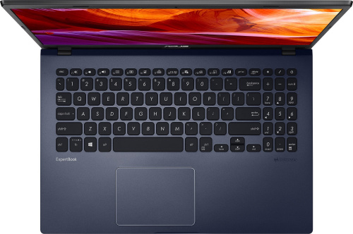 Ноутбук 15.6  FHD Asus P1510CDA-EJ1015R black (AMD Ryzen 3 3250U/8Gb/256Gb SSD/noDVD/VGA int/W10Pro+cable) (90NB0P55-M27600) в Липецке фото 4
