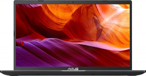 Ноутбук 15.6  FHD Asus P1510CDA-EJ1015R black (AMD Ryzen 3 3250U/8Gb/256Gb SSD/noDVD/VGA int/W10Pro+cable) (90NB0P55-M27600) в Липецке фото 5