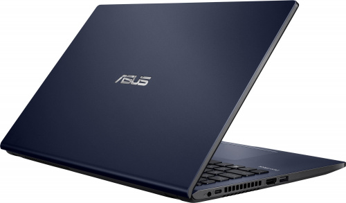 Ноутбук 15.6  FHD Asus P1510CDA-EJ1015R black (AMD Ryzen 3 3250U/8Gb/256Gb SSD/noDVD/VGA int/W10Pro+cable) (90NB0P55-M27600) в Липецке фото 8