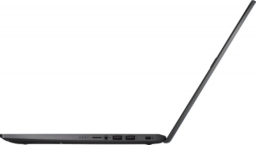 Ноутбук 15.6  FHD Asus P1510CDA-EJ1015R black (AMD Ryzen 3 3250U/8Gb/256Gb SSD/noDVD/VGA int/W10Pro+cable) (90NB0P55-M27600) в Липецке фото 9