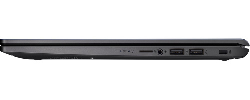 Ноутбук 15.6  FHD Asus P1510CDA-EJ1015R black (AMD Ryzen 3 3250U/8Gb/256Gb SSD/noDVD/VGA int/W10Pro+cable) (90NB0P55-M27600) в Липецке фото 11