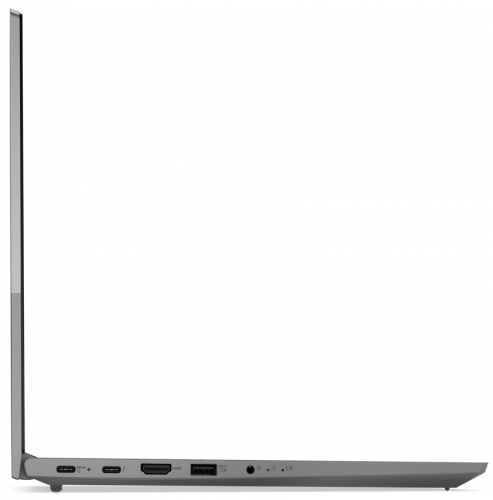 Ноутбук 15.6  IPS FHD Lenovo Thinkbook 15 G2 ITL grey (Core i5 1135G7/8Gb/512Gb SSD/noDVD/VGA int/FP/DOS) (20VE00RMRU) в Липецке фото 6
