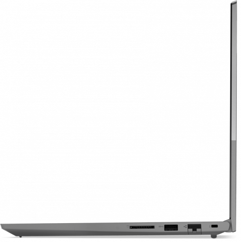 Ноутбук 15.6  IPS FHD Lenovo Thinkbook 15 G2 ITL grey (Core i5 1135G7/8Gb/512Gb SSD/noDVD/VGA int/FP/DOS) (20VE00RMRU) в Липецке фото 7