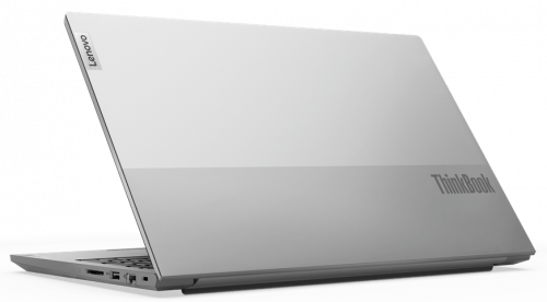 Ноутбук 15.6  IPS FHD Lenovo Thinkbook 15 G2 ITL grey (Core i5 1135G7/8Gb/512Gb SSD/noDVD/VGA int/FP/DOS) (20VE00RMRU) в Липецке фото 8