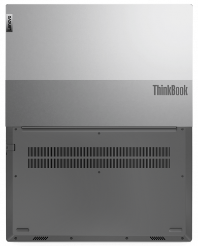 Ноутбук 15.6  IPS FHD Lenovo Thinkbook 15 G2 ITL grey (Core i5 1135G7/8Gb/512Gb SSD/noDVD/VGA int/FP/DOS) (20VE00RMRU) в Липецке фото 9