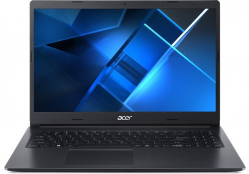 Ноутбук 15.6  FHD Acer Extensa 15 EX215-32-P1S black (Pen N6000/4Gb/128Gb SSD/noDVD/VGA int/W10Pro) (NX.EGNER.00E) в Липецке