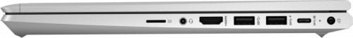 Ноутбук 14  FHD HP ProBook 440 G8 silver (Core i5 1135G7/8Gb/256Gb SSD/noDVD/VGA int/FP/W10Pro) (27H78EA) в Липецке фото 3