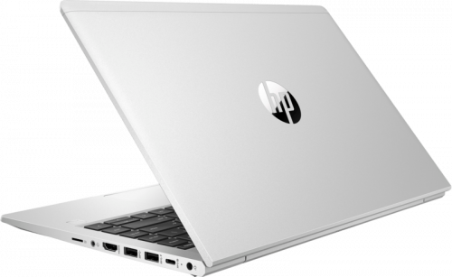 Ноутбук 14  FHD HP ProBook 440 G8 silver (Core i5 1135G7/8Gb/256Gb SSD/noDVD/VGA int/FP/W10Pro) (27H78EA) в Липецке фото 4