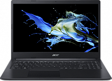 Ноутбук 15.6  FHD Acer Extensa 15 EX215-31-P5VU black (Pen N5030/8Gb/256Gb SSD/noDVD/VGA int/W10Pro) (NX.EFTER.00U) в Липецке