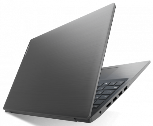 Ноутбук 15.6  FHD Lenovo V15-IIL grey (Core i3 1005G1/8Gb/256Gb SSD/noDVD/VGA int/DOS) (82C500FPRU) в Липецке фото 4
