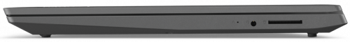 Ноутбук 15.6  FHD Lenovo V15-IIL grey (Core i3 1005G1/8Gb/256Gb SSD/noDVD/VGA int/DOS) (82C500FPRU) в Липецке фото 5