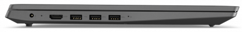 Ноутбук 15.6  FHD Lenovo V15-IIL grey (Core i3 1005G1/8Gb/256Gb SSD/noDVD/VGA int/DOS) (82C500FPRU) в Липецке фото 6