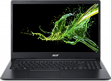 Ноутбук 15.6  FHD Acer Aspire A315-34-P1QV black (Pen N5030/8Gb/256Gb SSD/noDVD/VGA int/no OS) (NX.HE3ER.016) в Липецке
