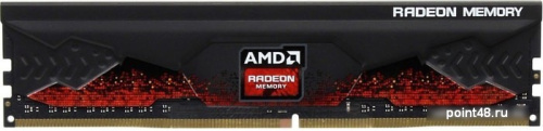 Оперативная память AMD Radeon R9 Gamer Series 32GB DDR4 PC4-28800 R9S432G3606U2S