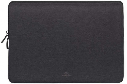 Чехол для ноутбука 14 Riva 7704 черный полиэстер в Липецке фото 7