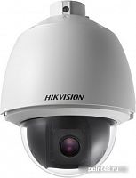 Купить Камера видеонаблюдения IP Hikvision DS-2DE5225W-AE(E) 4.7-120мм цветная корп.:белый в Липецке