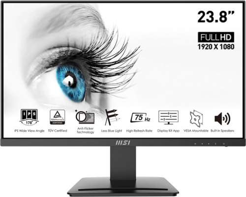 Купить Монитор MSI Pro MP243 в Липецке