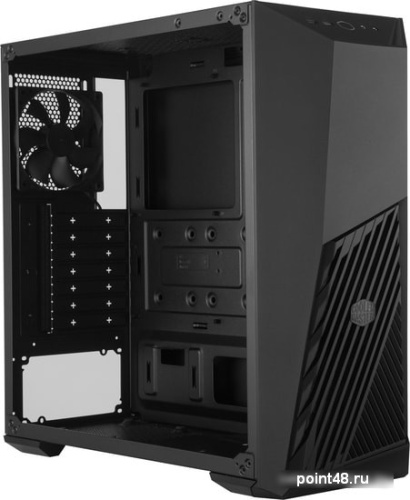 Корпус Cooler Master MasterBox K501L MCB-K501L-KANN-S00 фото 2