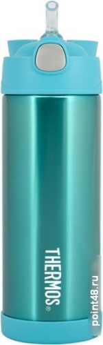 Купить Термос Thermos F4023UP 0.47л. голубой (156235) в Липецке фото 3