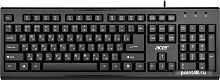 Купить Клавиатура Acer OKW120 в Липецке