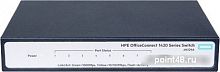 Купить Коммутатор HPE OfficeConnect 1420 JH329A 8G неуправляемый в Липецке