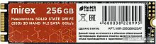 SSD Mirex 256GB MIR-256GBM2SAT