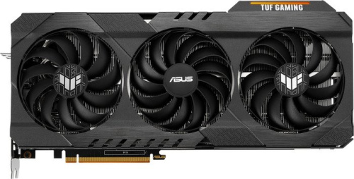 Видеокарта ASUS TUF Gaming Radeon RX 7800 XT OG OC Edition 16GB GDDR6 TUF-RX7800XT-O16G-OG-GAMING фото 2