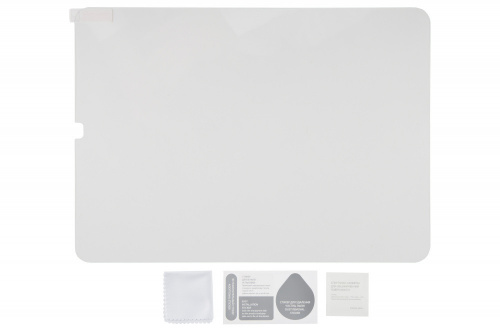 Защитное стекло для экрана прозрачная Redline для Apple iPad Pro 11 11 1шт. (УТ000016645) в Липецке фото 3