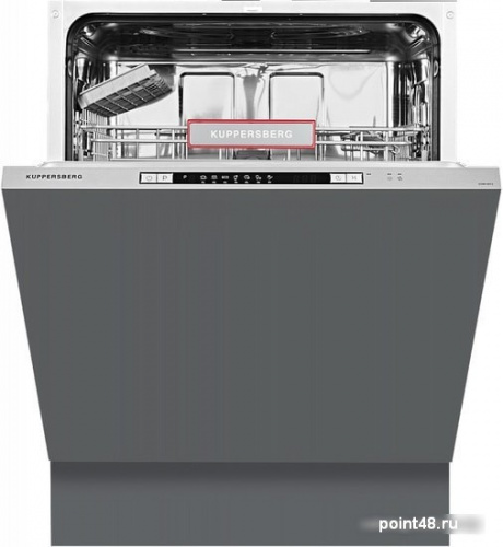 Посудомоечная машина KUPPERSBERG GSM 6072 в Липецке