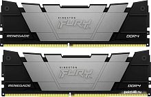 Оперативная память Kingston FURY Renegade 2x8ГБ DDR4 4600 МГц KF446C19RB2K2/16