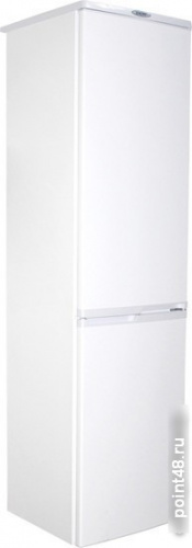 Холодильник DON R-299 K снежная королева, двухкамерный, нижняя морозильная камера в Липецке