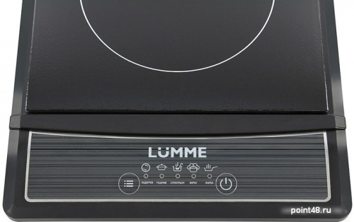 Настольная плита Lumme LU-3630 в Липецке фото 3