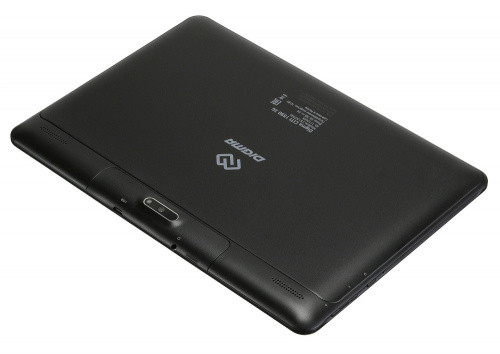 Планшет Digma CITI 1590 3G MTK8321 (1.3) 4C/RAM2Gb/ROM16Gb 10.1 IPS 1280x800/3G/Andro  9.0/черный/2Mpix/0.3Mpix/BT/GPS/WiFi/Touch/microSD 64Gb/minUSB/4700mAh в Липецке фото 7