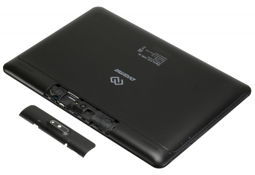 Планшет Digma CITI 1590 3G MTK8321 (1.3) 4C/RAM2Gb/ROM16Gb 10.1 IPS 1280x800/3G/Andro  9.0/черный/2Mpix/0.3Mpix/BT/GPS/WiFi/Touch/microSD 64Gb/minUSB/4700mAh в Липецке фото 8
