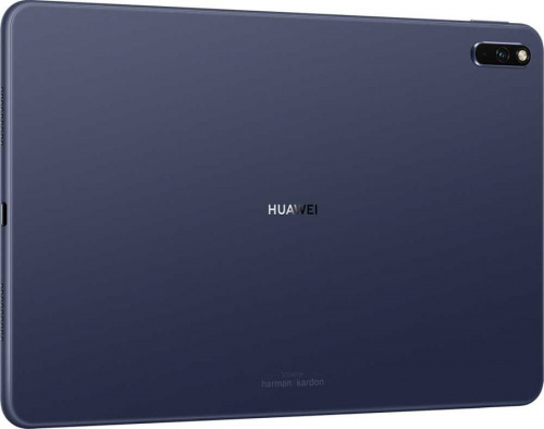 Планшет Huawei MatePad 10.4 Kirin 1.88 8C/RAM4Gb/ROM64Gb 10.4 IPS 2000x1200/3G/4G/Andro  10.0/серый/8Mpix/8Mpix/BT/GPS/WiFi/Touch/microSD 512Gb/GPRS/7250mAh в Липецке фото 8