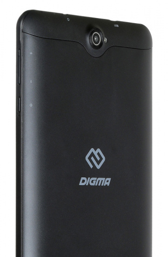 Планшет Digma CITI 8588 3G SC7731E (1.3) 4C/RAM1Gb/ROM16Gb 8 IPS 1280x800/3G/Andro  8.1/черный/2Mpix/0.3Mpix/BT/GPS/WiFi/Touch/microSD 128Gb/minUSB/3500mAh в Липецке фото 6