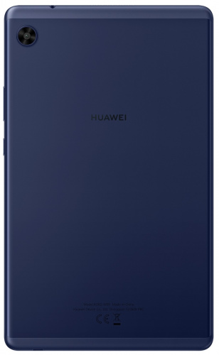 Планшеты HUAWEI MatePad T 8  2+16GB LTE Deepsea Blue 53011JUK в Липецке фото 3