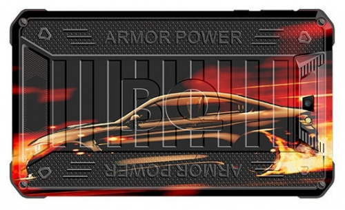 Планшет BQ-7098G ARMOR POWER 7 IPS/3G/1GB+8GB/GPS/AND.8.1 PRINT5 в Липецке фото 2