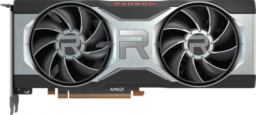 Видеокарта ASUS Radeon RX 6700 XT 12GB GDDR6 RX6700XT-12G