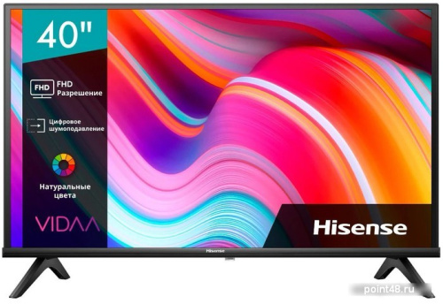 Купить Телевизор Hisense 40A4K в Липецке