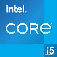 Процессор Intel Original Core i5 11600K Soc-1200 (BX8070811600K S RKNU) (3.9GHz/Intel UHD Graphics 750) Box w/o cooler