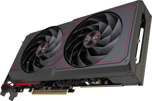 Видеокарта Sapphire Pulse Radeon RX 7600 XT 16GB 11339-04-20G фото 3