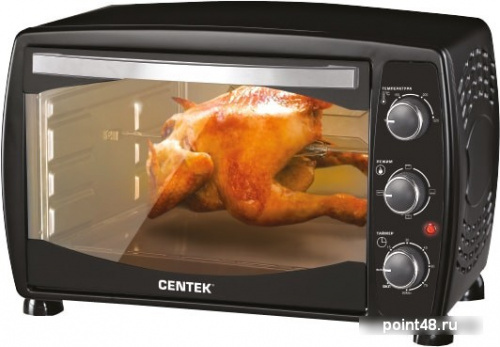 Мини-печь CENTEK CT-1531-42 Grill в Липецке