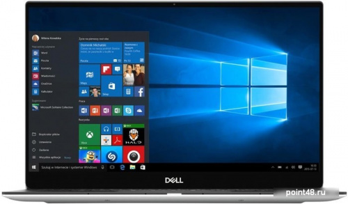 Ноутбук Dell XPS 13 9305-8953 в Липецке фото 2