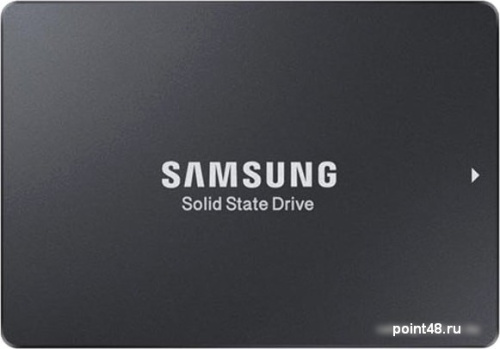 SSD Samsung PM893 240GB MZ7L3240HCHQ-00A07