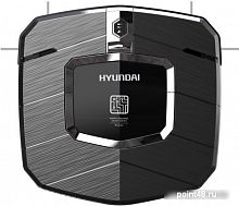 Купить Робот-пылесос Hyundai H-VCRX30 в Липецке