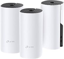 Купить Wi-Fi система TP-Link Deco P9 (3 шт.) в Липецке