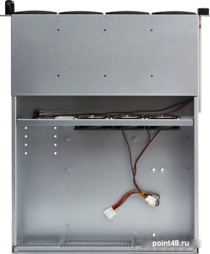 Корпус ExeGate 2U550-HS12 550W EX281295RUS фото 3