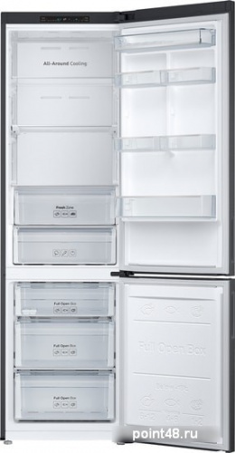 Холодильник Samsung RB 37 A5070B1 в Липецке фото 2